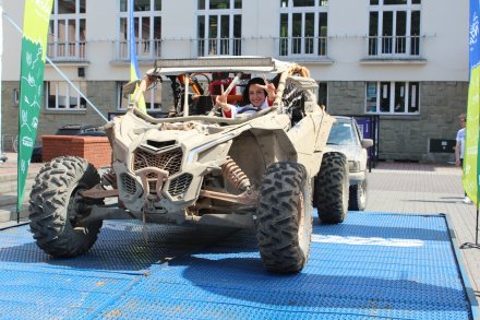 Uroczyste zakończenie i wręczenie nagród